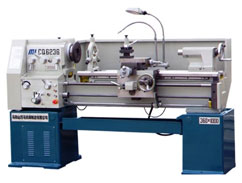 manual-lathe