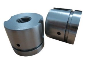 Surface Treatment, Coating & Cleaning - Setsu Precision Technology